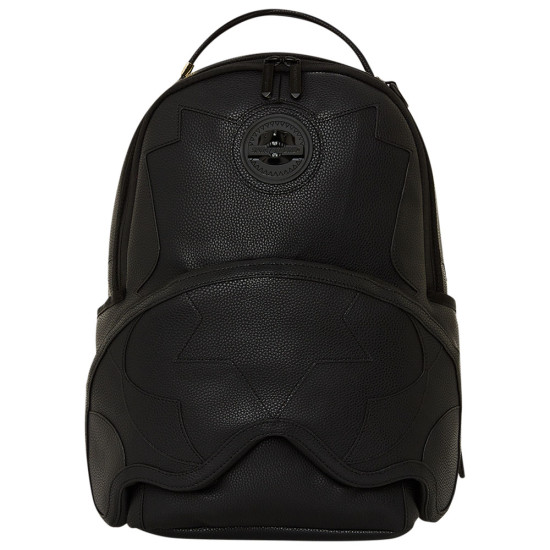 Sprayground Τσάντα πλάτης Shark 3D Black Boujee DLXSV Backpack